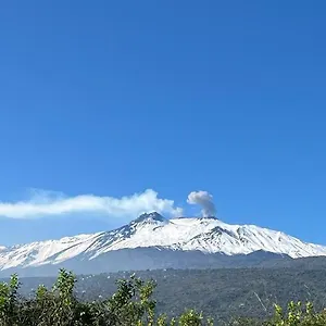 Appartement Vista Etna House, Fiumefreddo di Sicilia