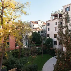 Rialto Appartement Venise