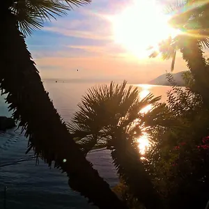 Golfo Paradiso La Casa Del Comandante Appartement Camogli