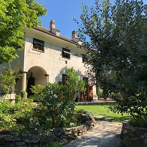 Relais Rantegosa Hébergement de vacances Chiavari
